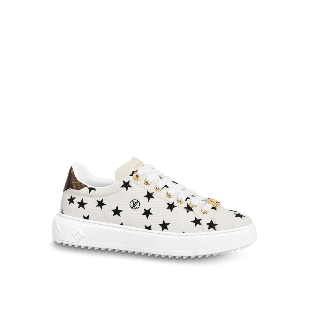 Louis Vuitton Time Out Sneaker 1AADQA