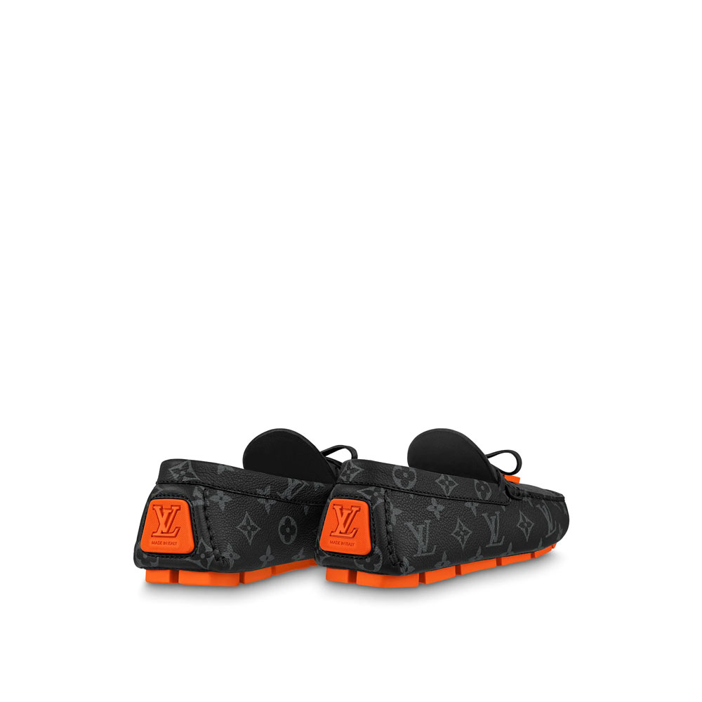 LV Driver Moccasin 1AAF38 - Photo-2