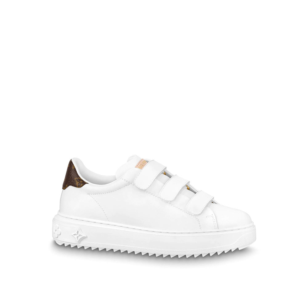 Louis Vuitton Time Out Sneaker 1AAF7C