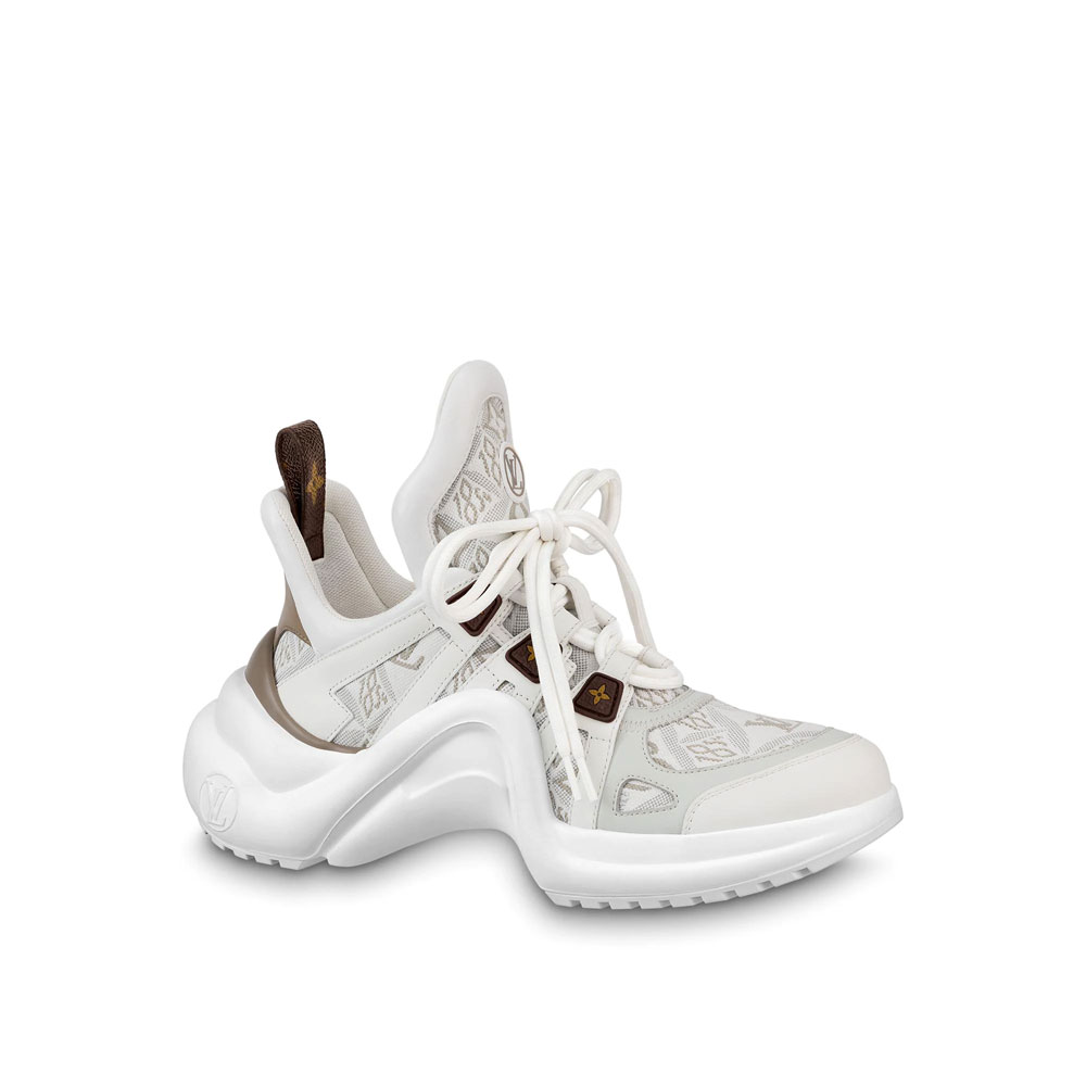Louis Vuitton Archlight Sneaker 1AAIX3