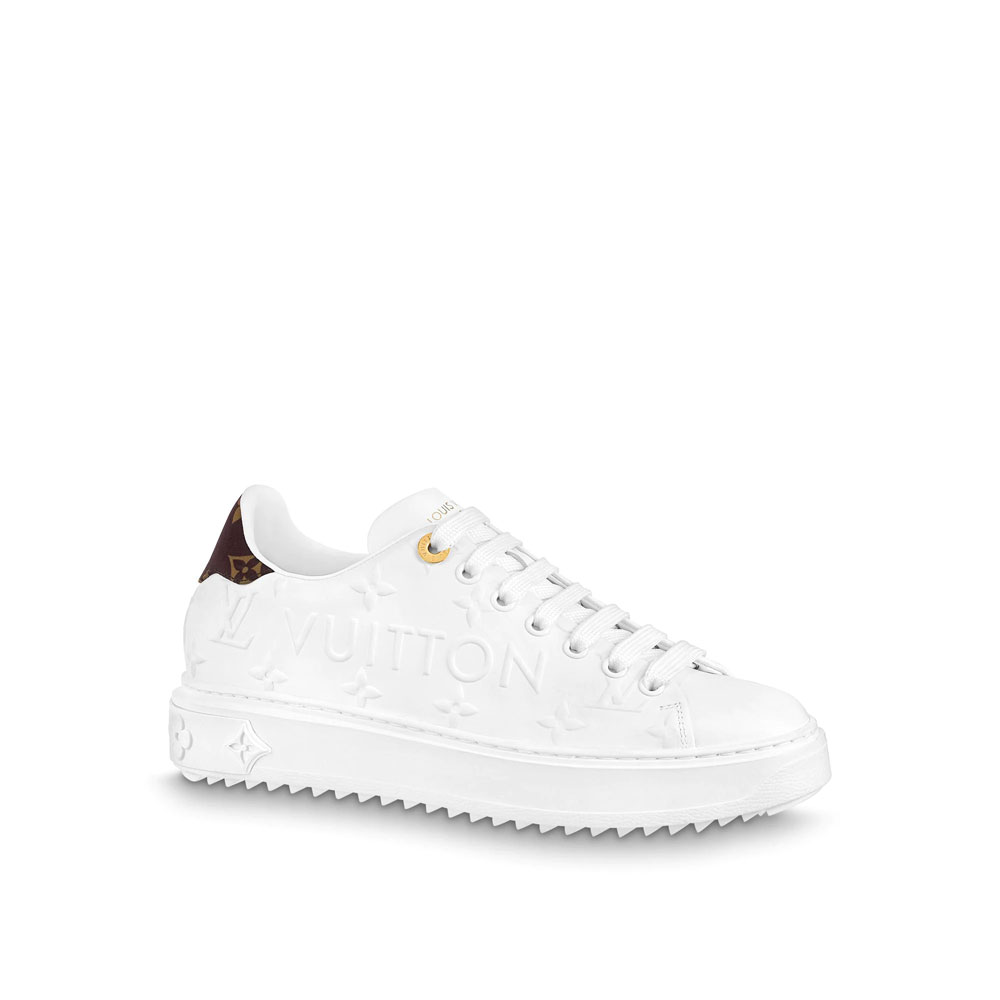 Louis Vuitton Time Out Sneaker 1AAP6H