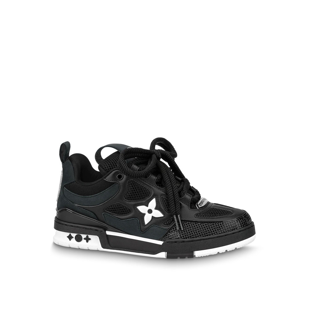 Louis Vuitton Skate Sneaker 1AARR0