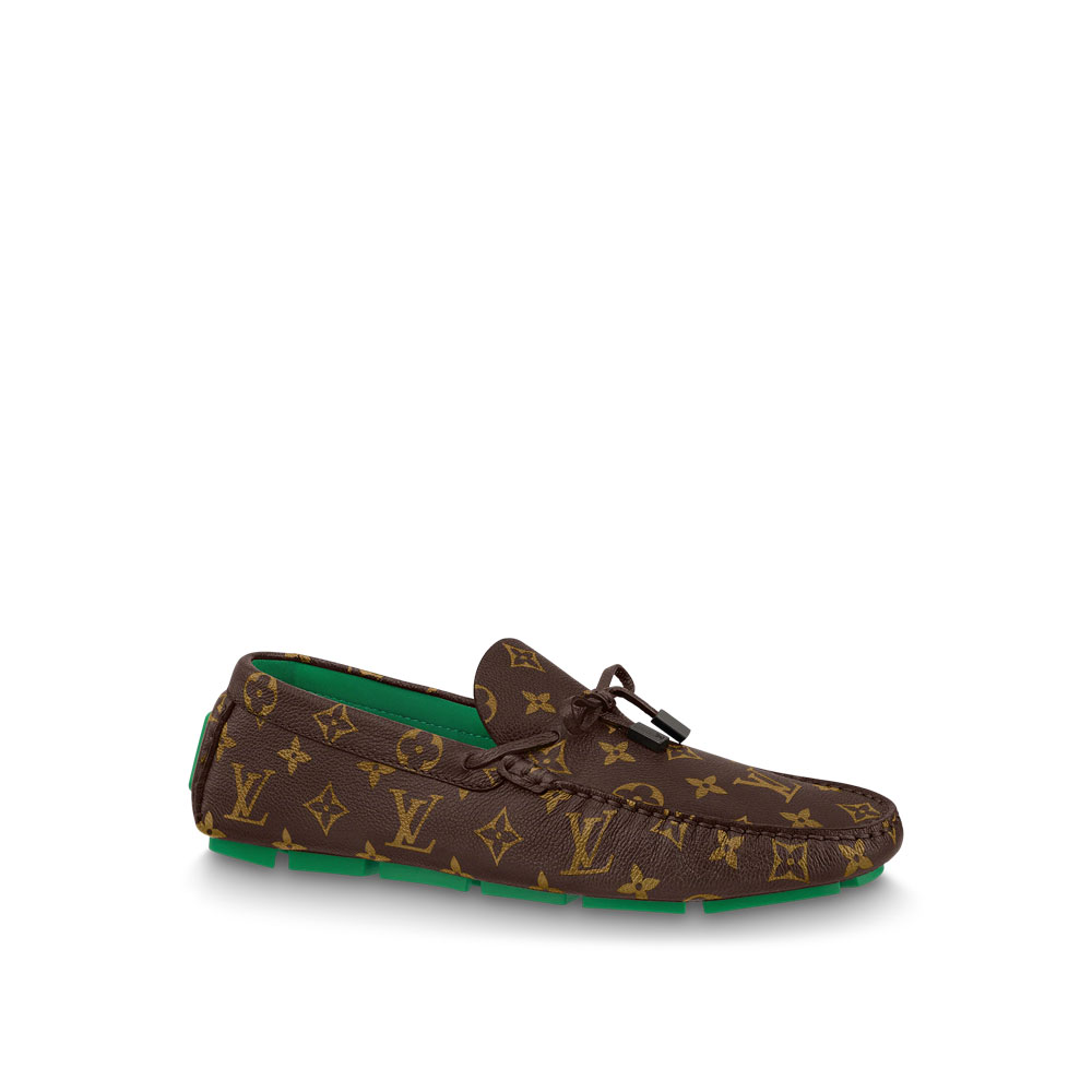 LV Driver Moccasin 1AARSH
