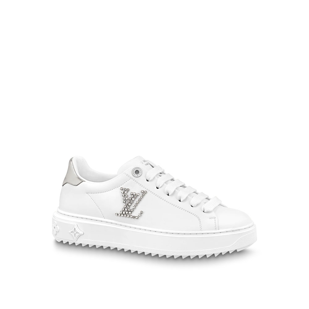 Louis Vuitton Time Out Sneaker 1AAW10