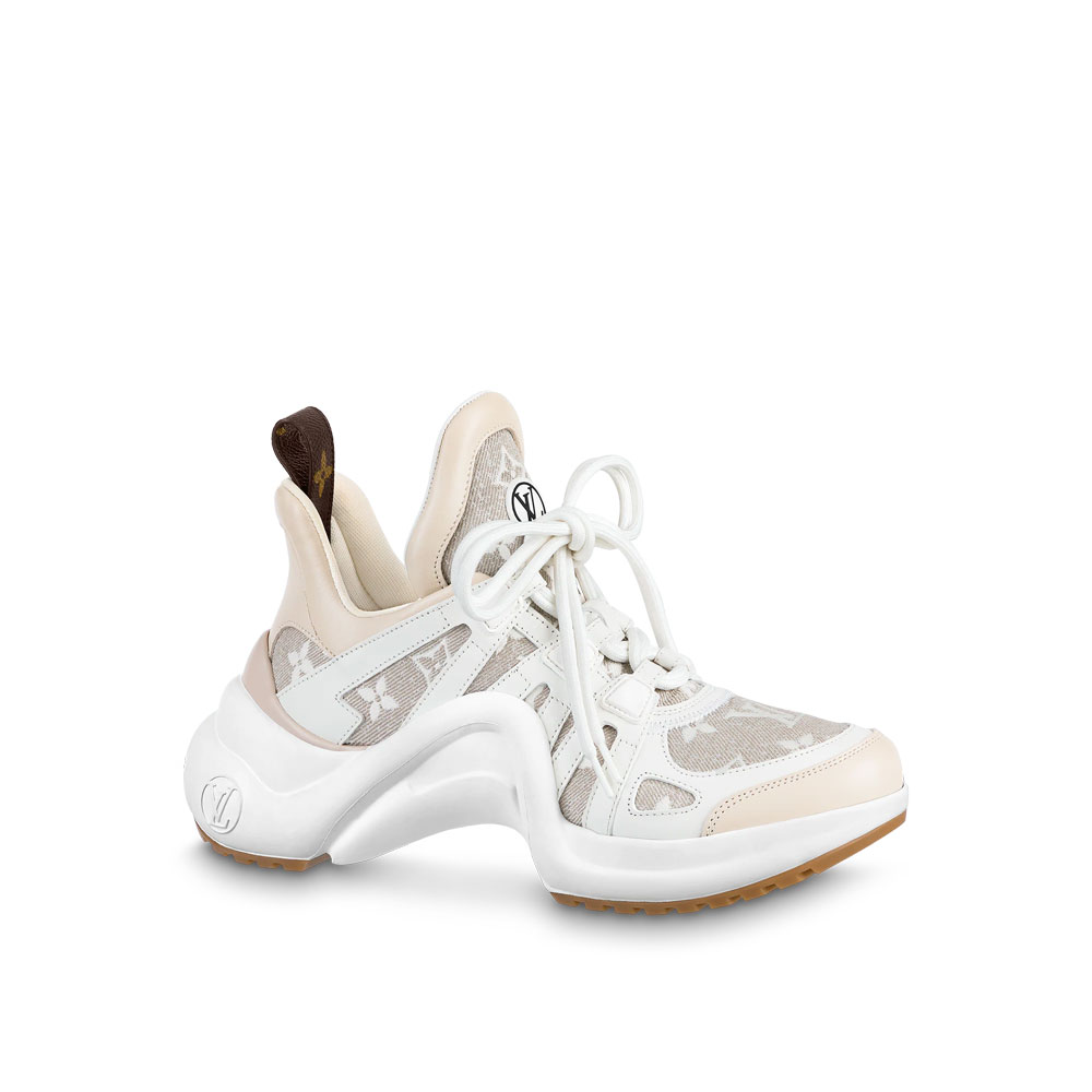 Louis Vuitton Archlight Sneaker 1AB312
