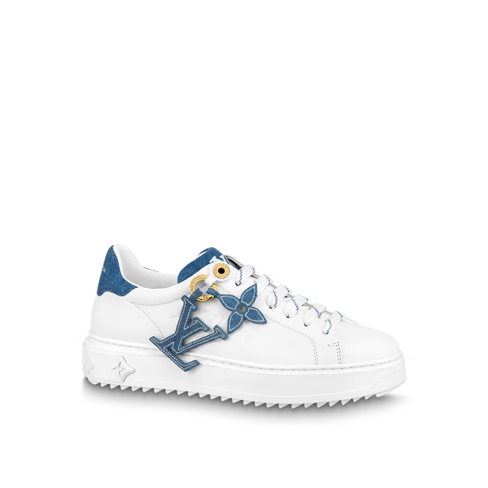 Louis Vuitton Time Out Sneaker 1ABB4T