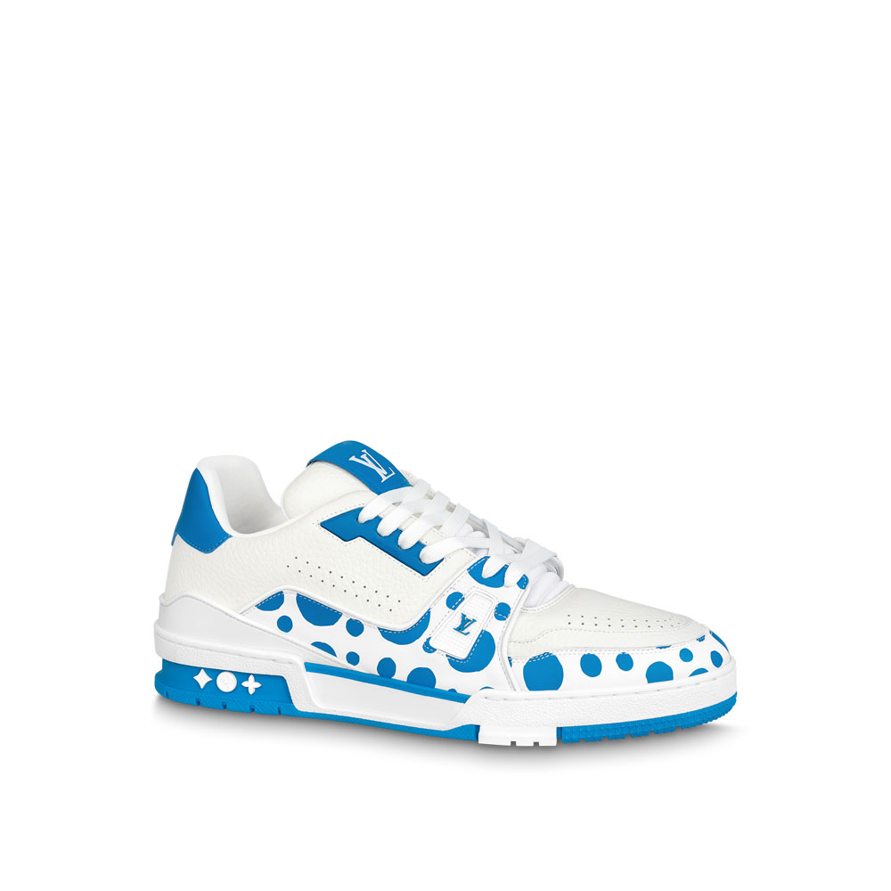 Louis Vuitton YK Trainer Sneaker 1ABD19