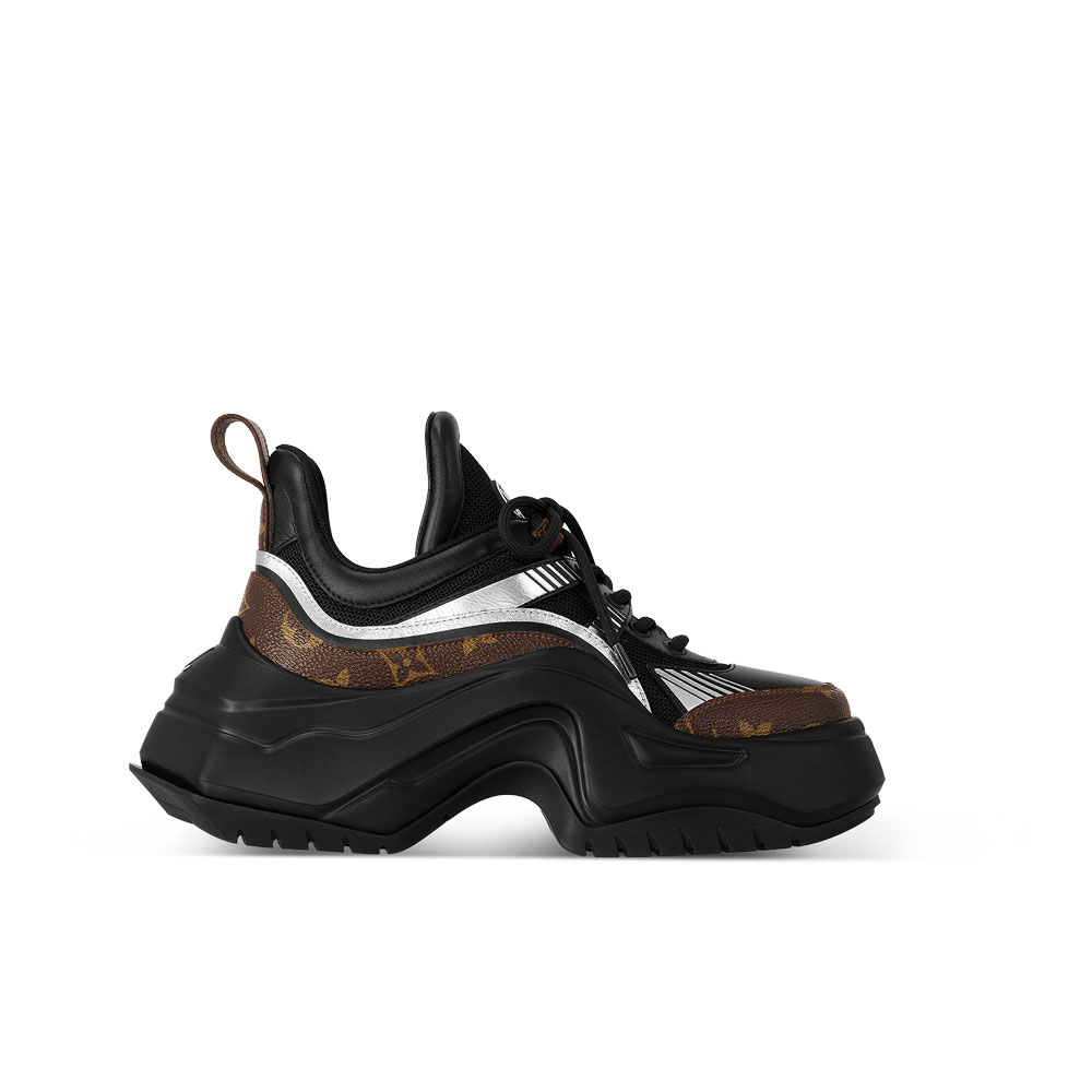 Louis Vuitton Archlight 2.0 Platform Sneaker 1ABHZ3