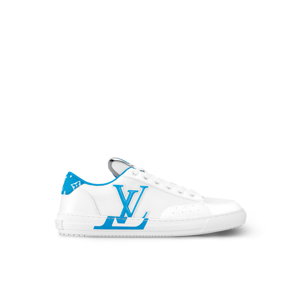 Louis Vuitton Charlie Sneaker 1ABM10