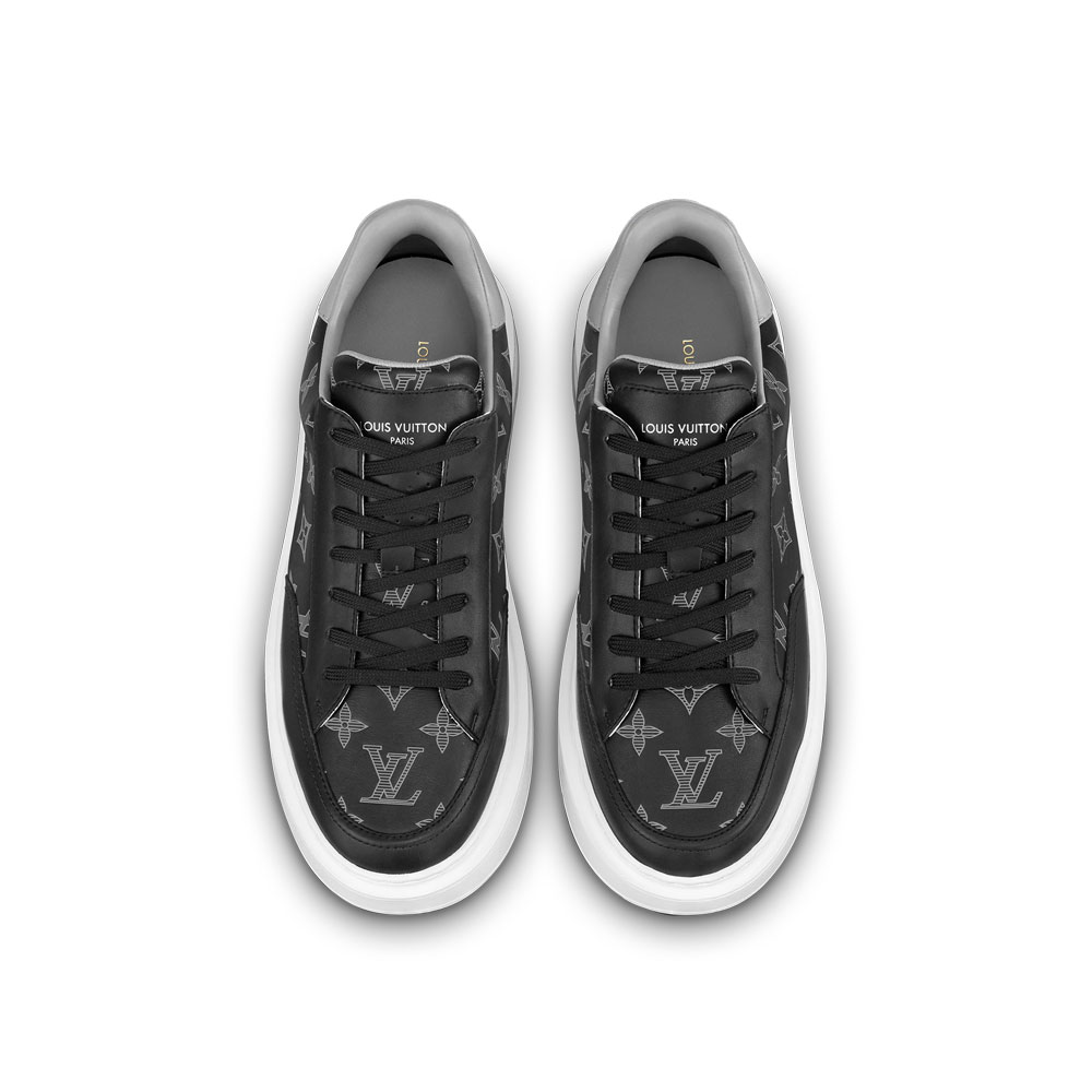 Louis Vuitton Beverly Hills Sneaker 1ABMD1 - Photo-2