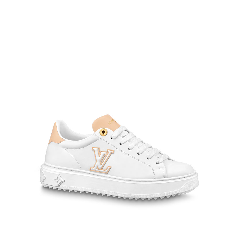 Louis Vuitton Time Out Sneaker 1ABVQP