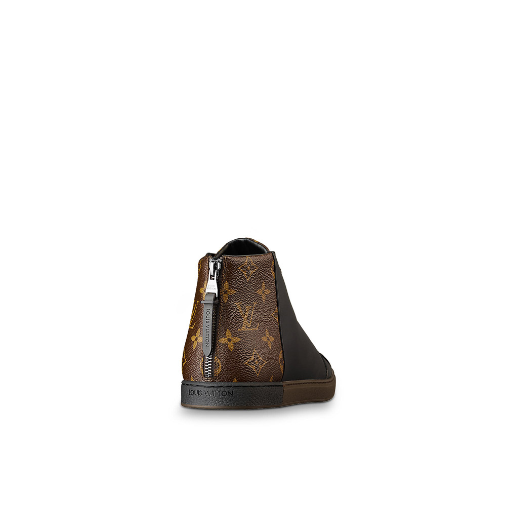Louis Vuitton Line-up Sneaker Boot 444572 - Photo-2