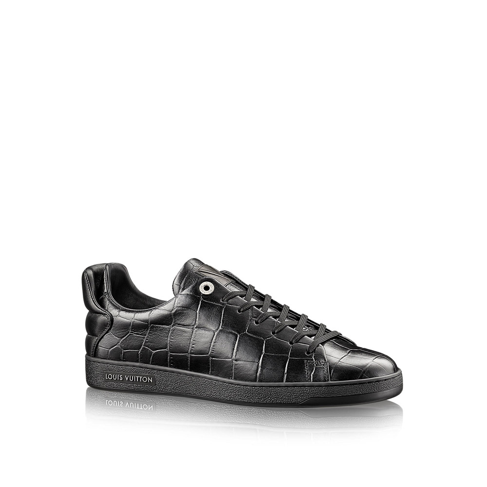 Louis Vuitton Frontrow Sneaker 474386