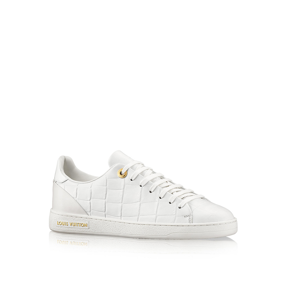Louis Vuitton Frontrow Sneaker 477885