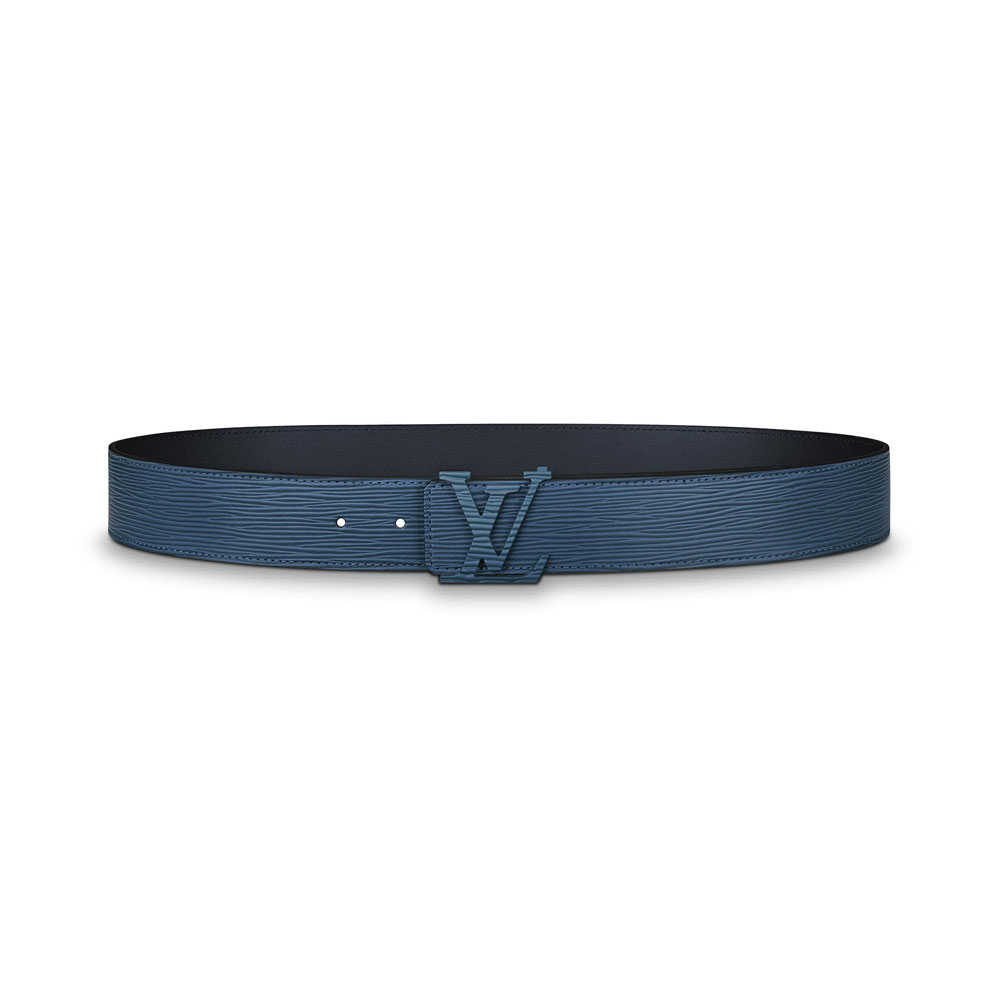 Louis Vuitton Initiales 40mm Belt Epi Leather M0035S