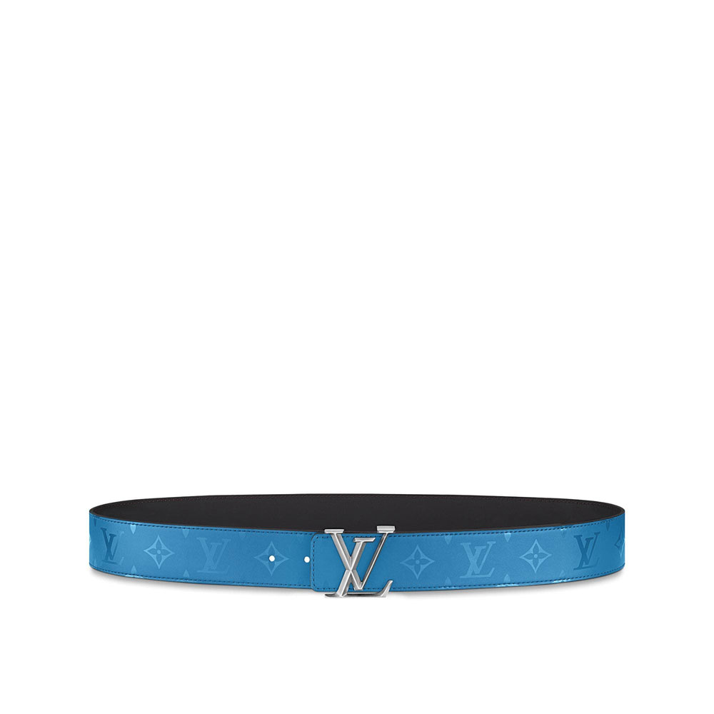 Louis Vuitton Pyramide 40mm Reversible Belt Other leathers M0091T