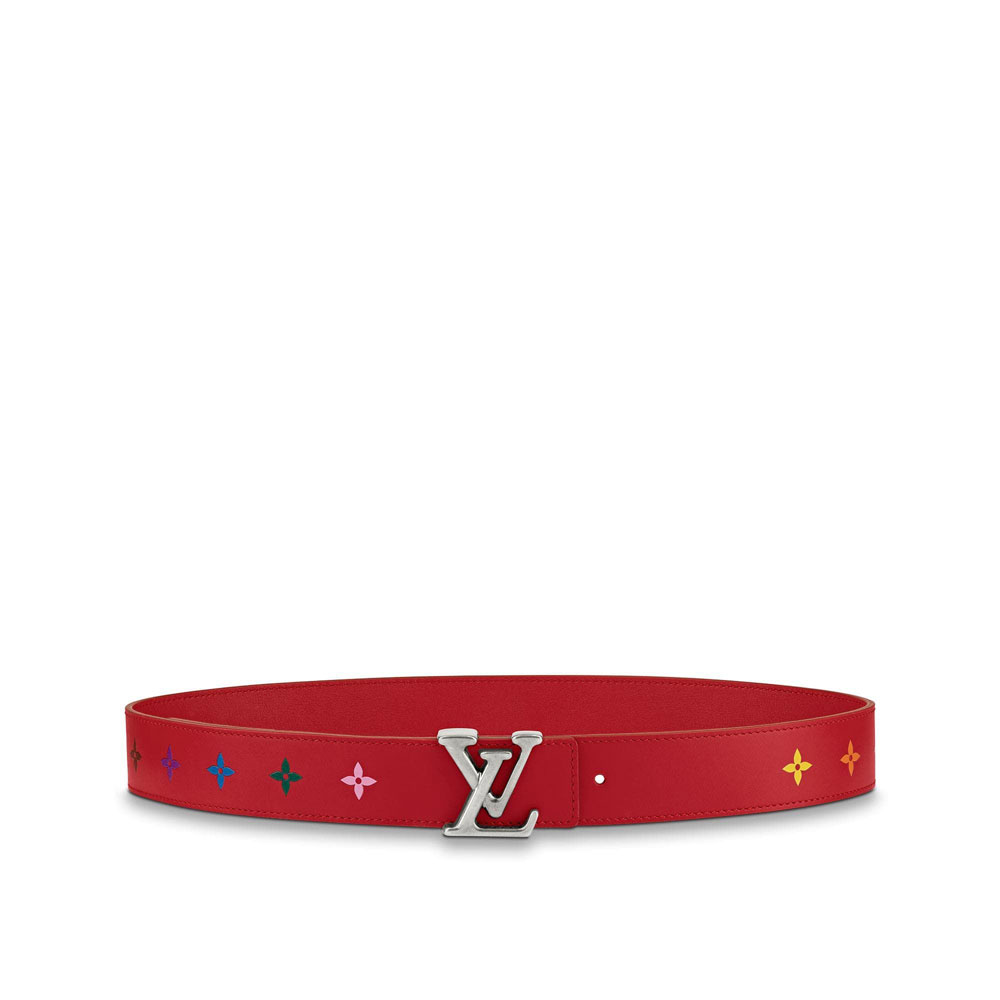 Louis Vuitton New Wave 35mm Belt Other leathers M0096U