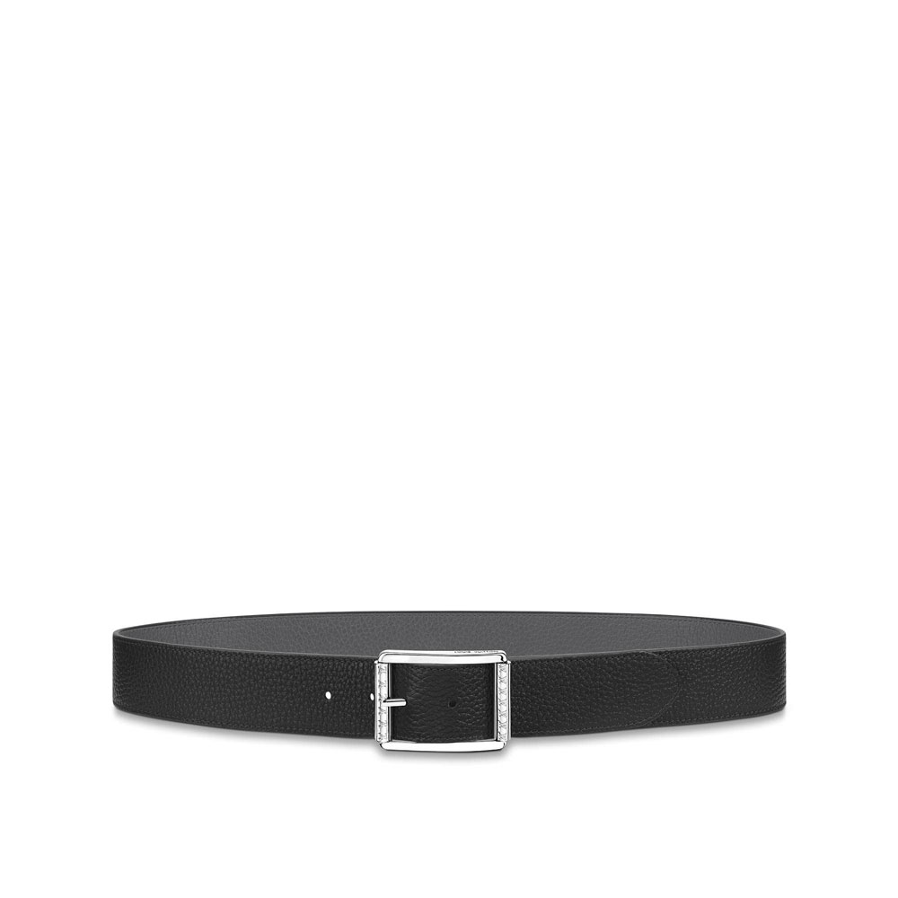 Louis Vuitton Belts Reverso 40MM Reversible Belt M0127S