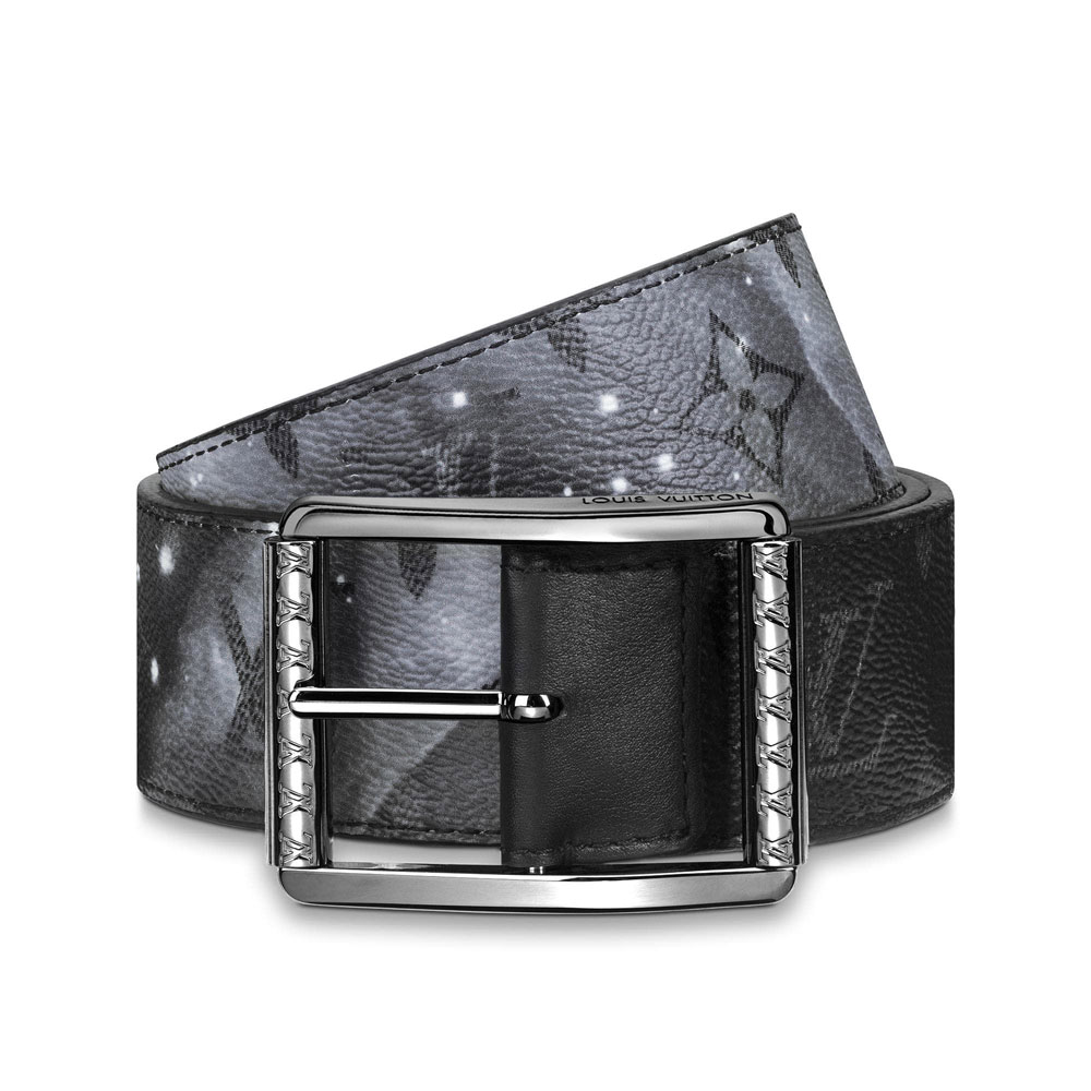 Louis Vuitton Reverso 40mm Reversible Belt M0132U - Photo-2