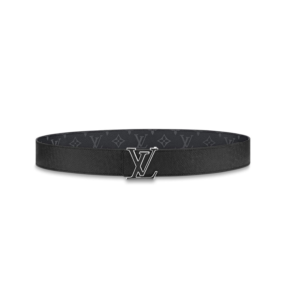 Louis Vuitton Initiales 40MM Reversible belt M0157T