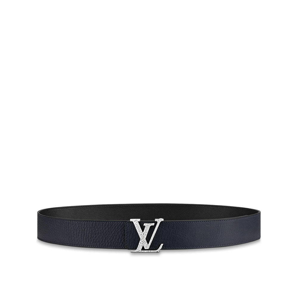 Louis Vuitton Mosaic 40mm Reversible Belt Other leathers M0163S