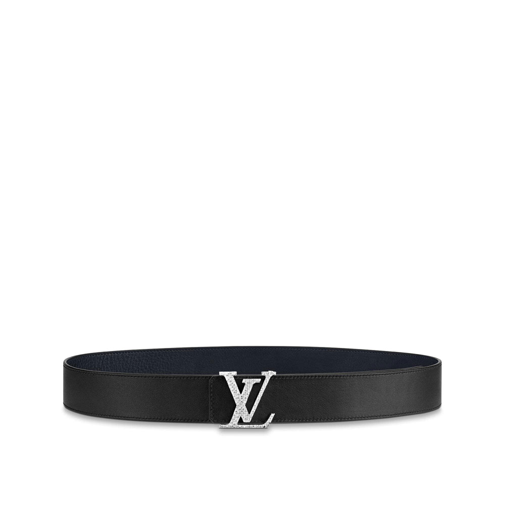 Louis Vuitton Mosaic 40mm Reversible Belt Other leathers M0163S - Photo-2