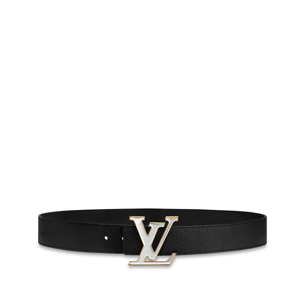 Louis Vuitton Prism 40mm Belt Other leathers M0166Q