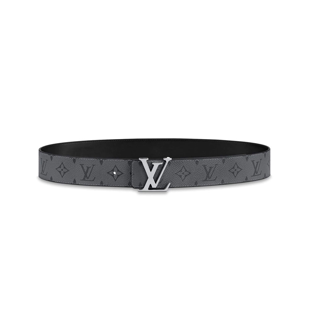 Louis Vuitton Initiales 40MM Reversible Belt M0285T