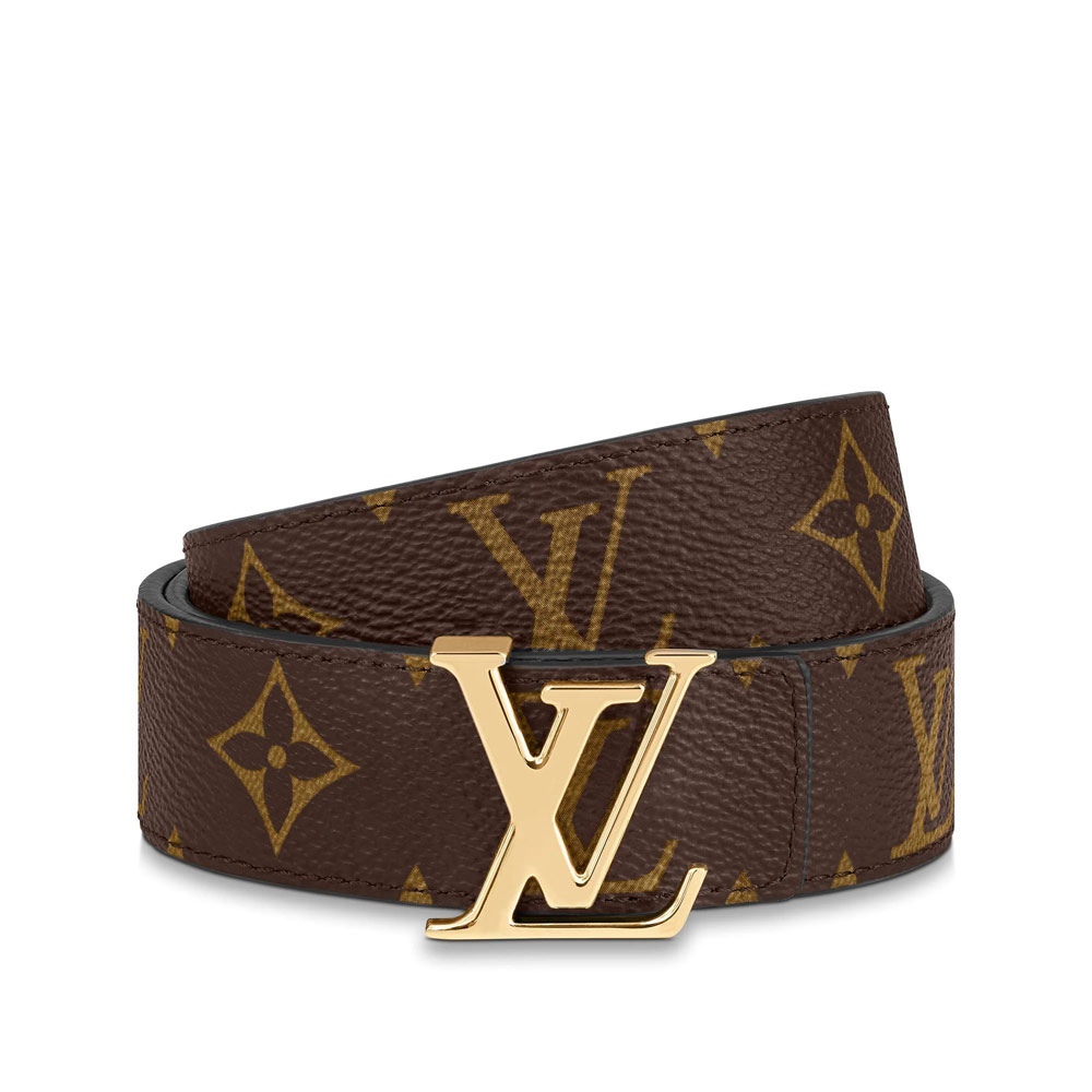 Louis Vuitton All You Need 30mm Belt Monogram M0383V - Photo-2