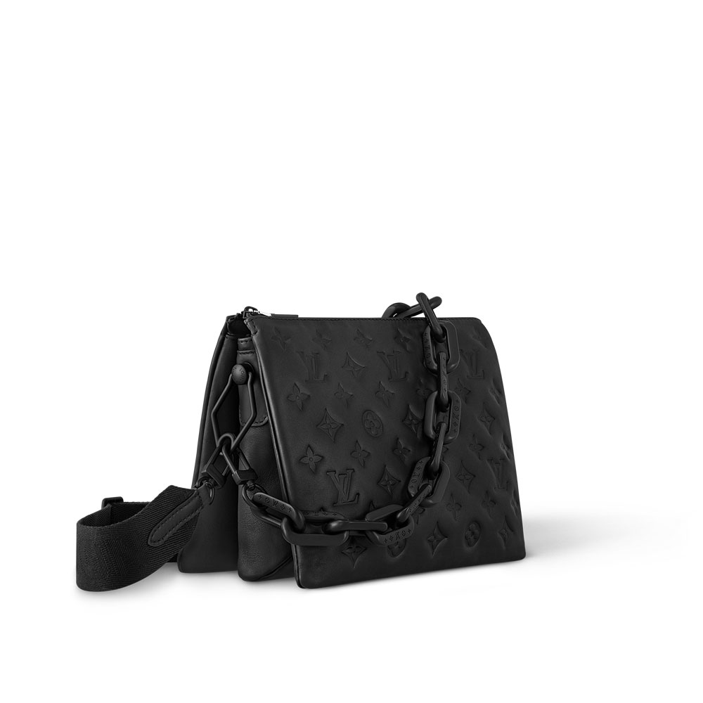 Louis Vuitton Coussin PM Coussin M11370 - Photo-2