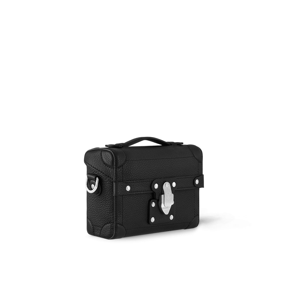 Louis Vuitton Soul Trunk Autres Cuirs M11516 - Photo-2