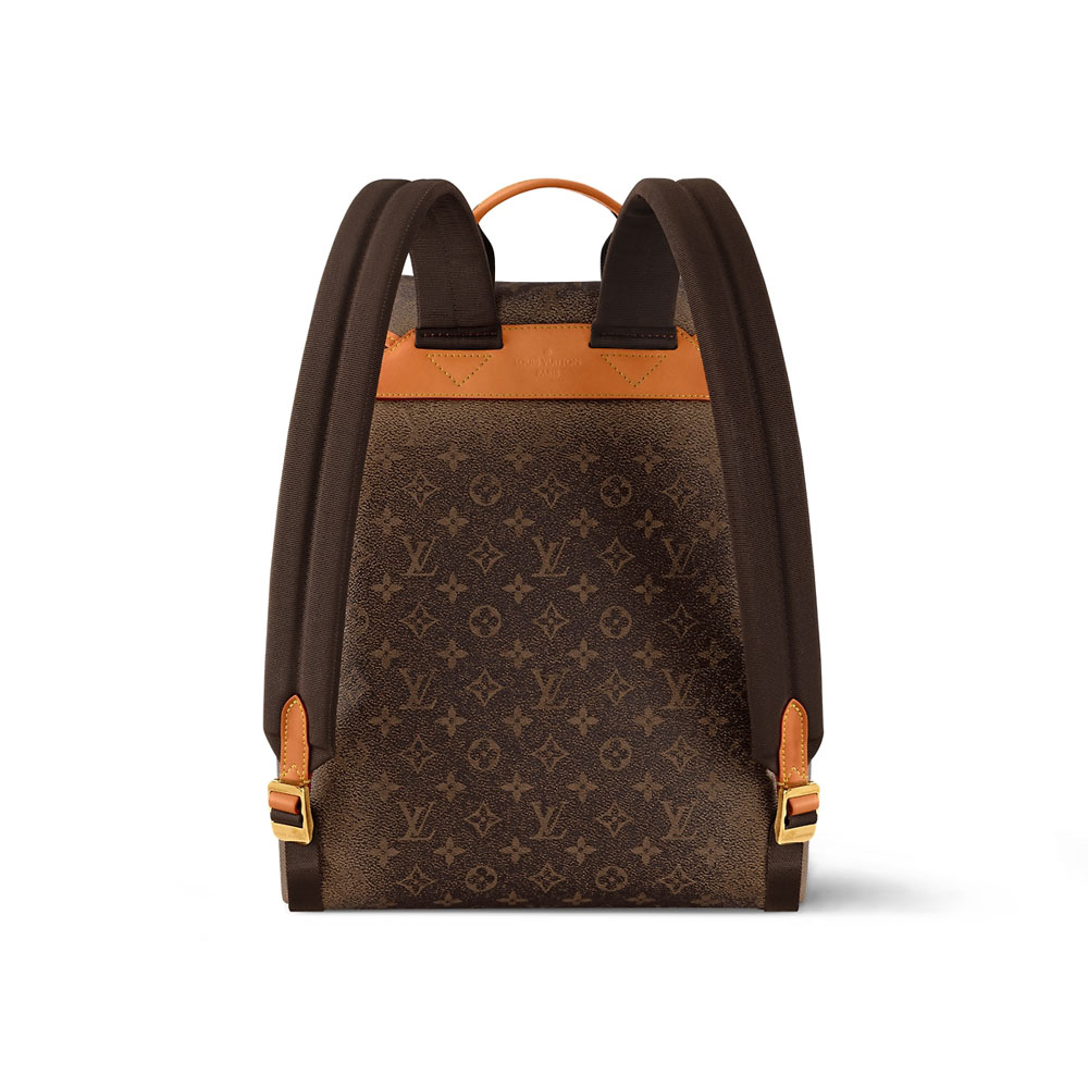 Louis Vuitton Montsouris Backpack M11540 - Photo-3