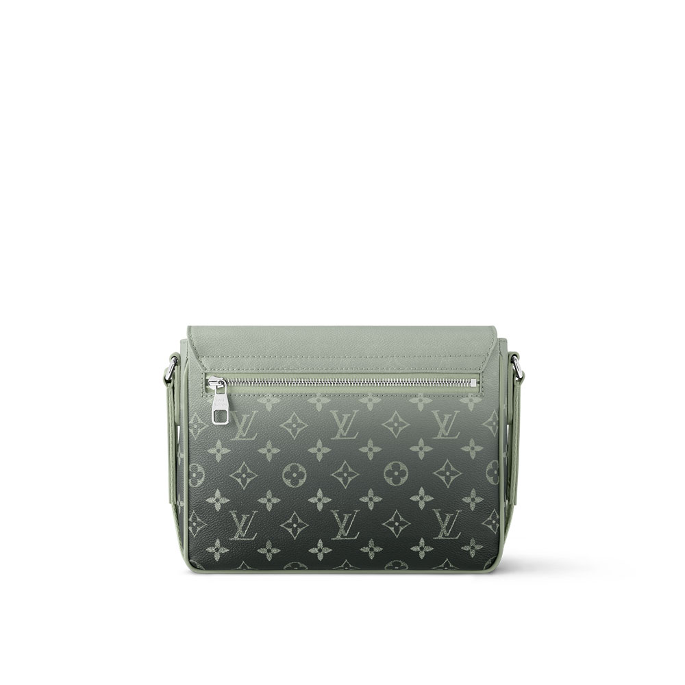 Louis Vuitton District PM Monogram Other Canvas M11593 - Photo-3