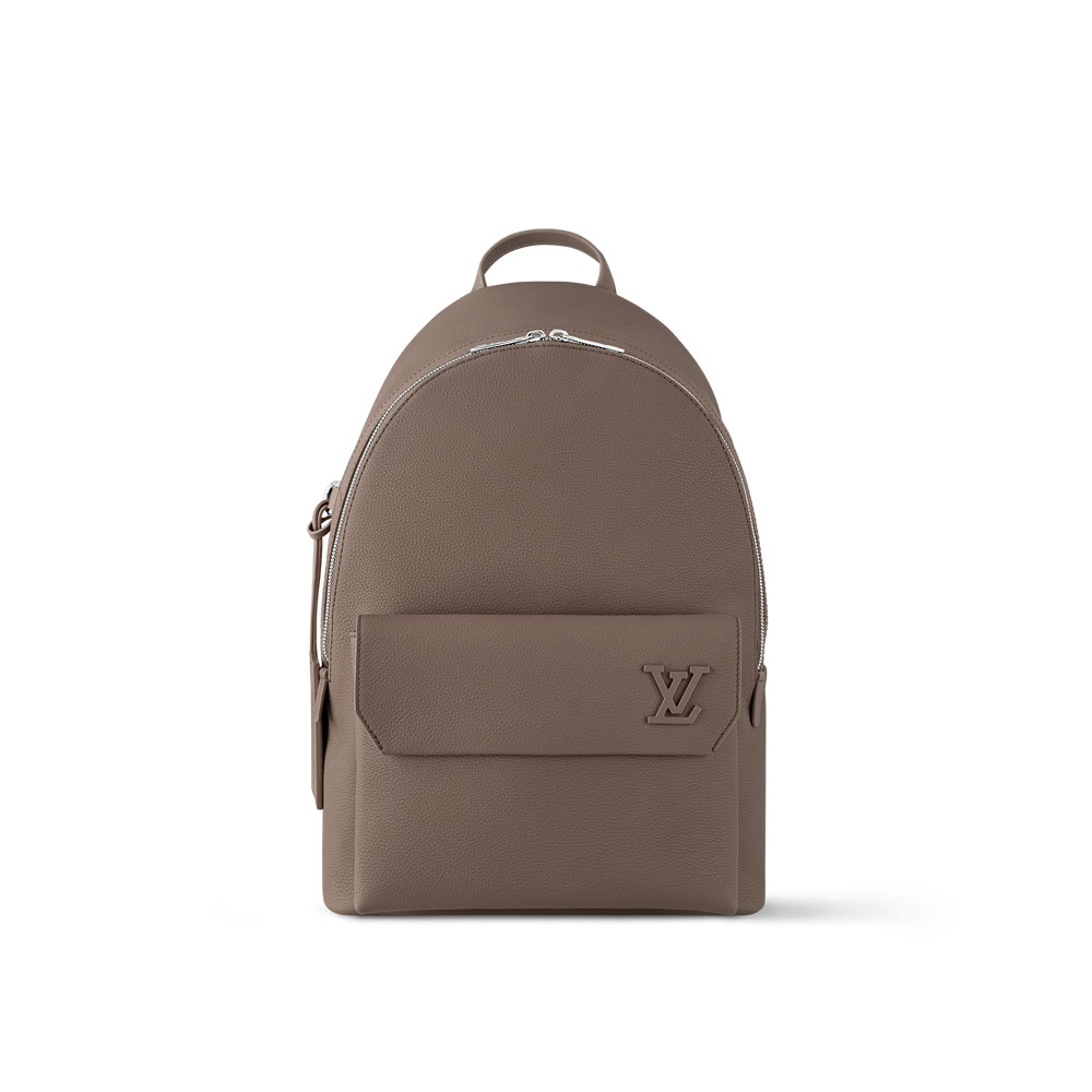 Louis Vuitton Takeoff Backpack LV Aerogram M11625