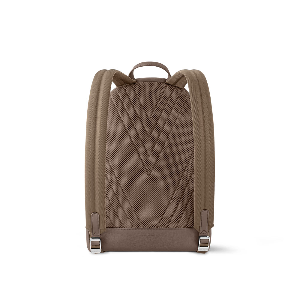 Louis Vuitton Takeoff Backpack LV Aerogram M11625 - Photo-3