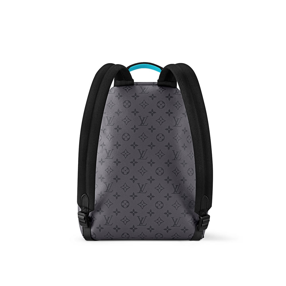 Louis Vuitton Discovery PM Backpack M11641 - Photo-2