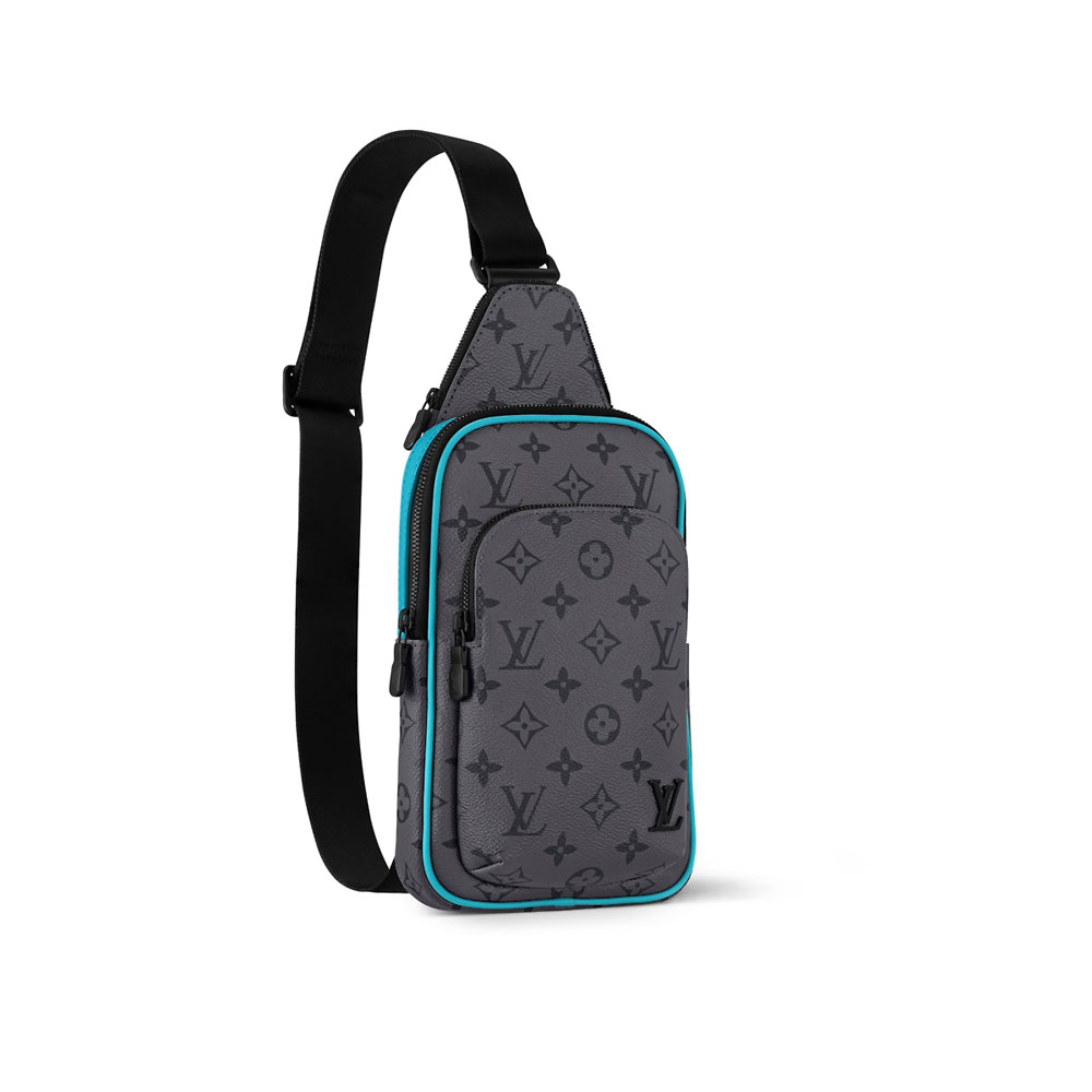 Louis Vuitton Avenue PM Slingbag M11703 - Photo-2