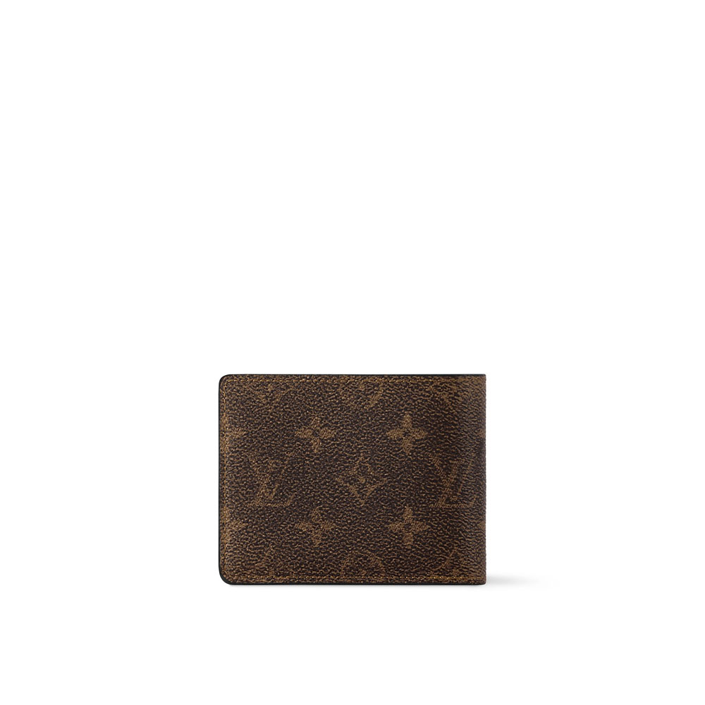 Louis Vuitton Multiple Wallet Monogram Other Canvas M11716 - Photo-3