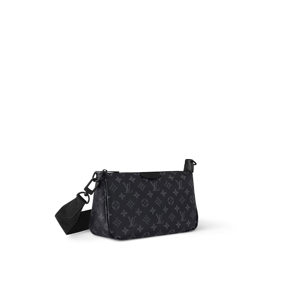 Louis Vuitton Pochette Accessoire XL Bag M11741 - Photo-2