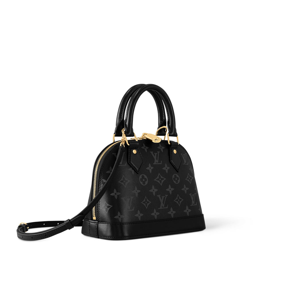 Louis Vuitton Alma BB Bag M12289 - Photo-2