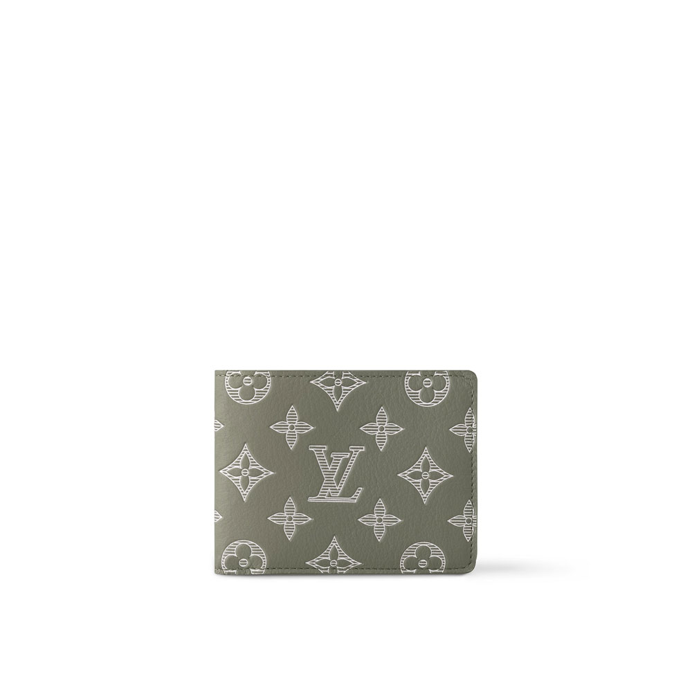 Louis Vuitton Multiple Wallet G65 M12500