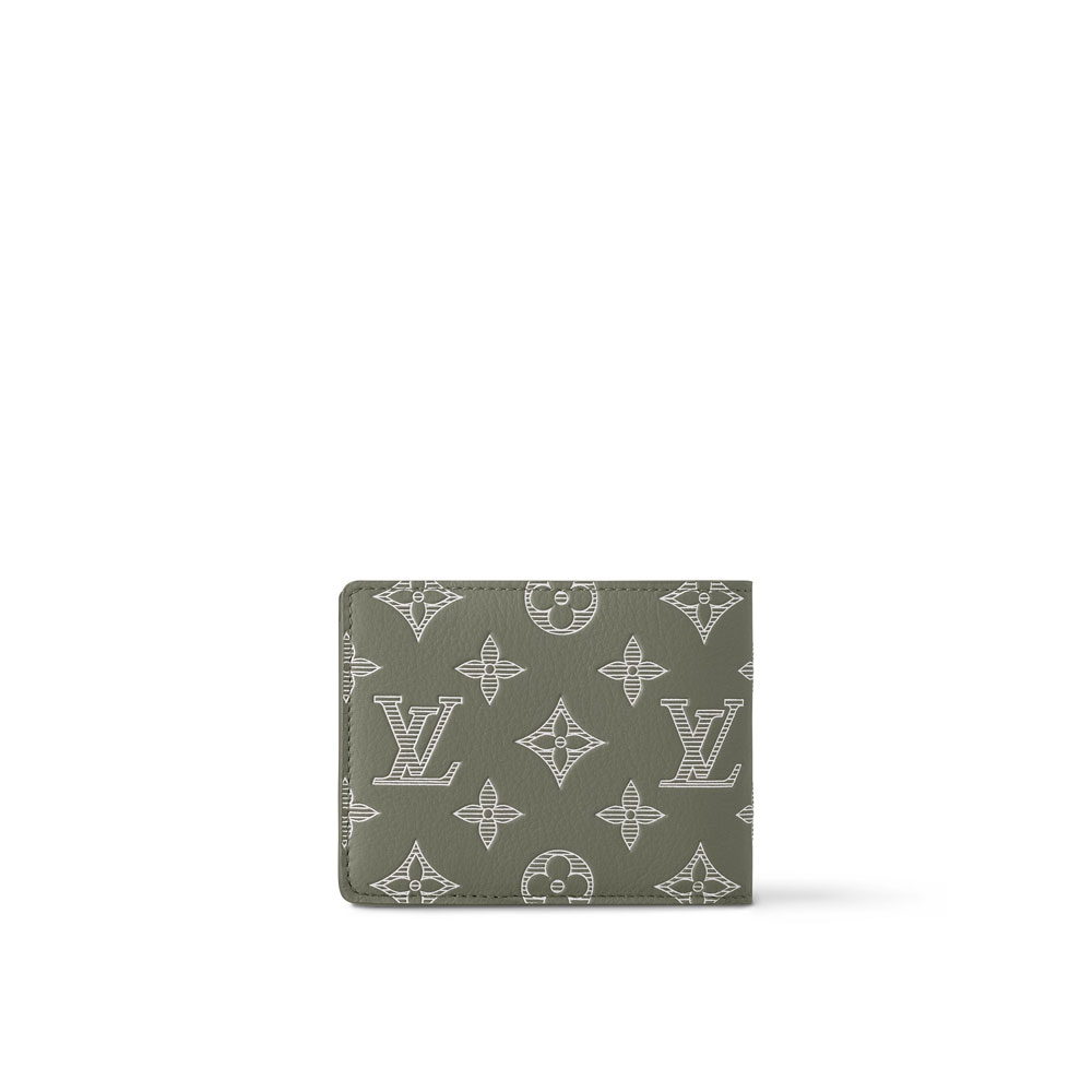 Louis Vuitton Multiple Wallet G65 M12500 - Photo-3