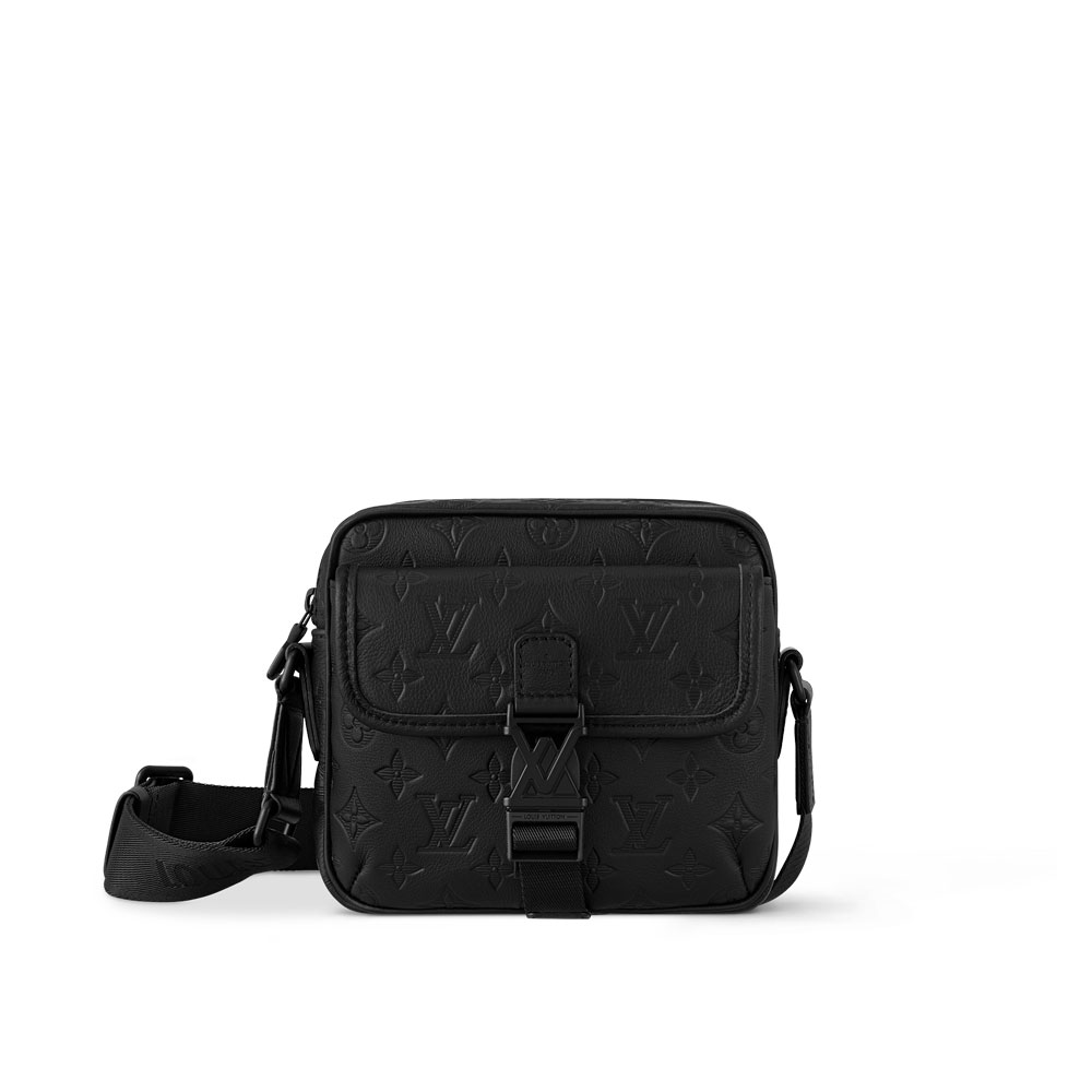 Louis Vuitton Getaway Messenger G65 M12516