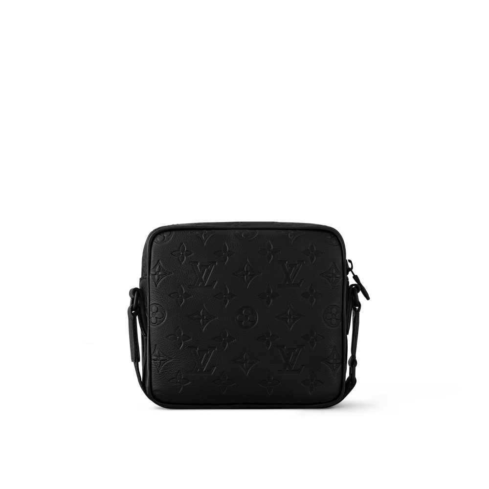 Louis Vuitton Getaway Messenger G65 M12516 - Photo-3