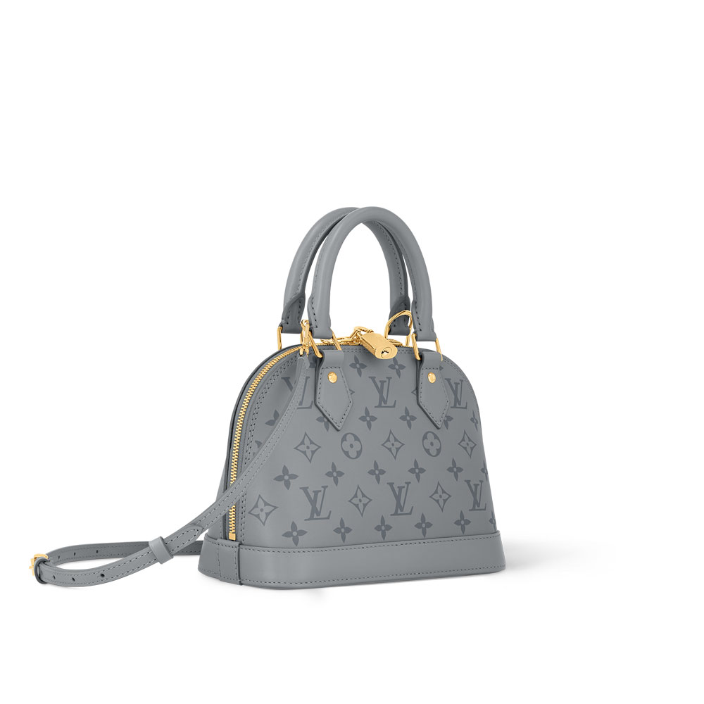 Louis Vuitton Alma BB M12561 - Photo-2