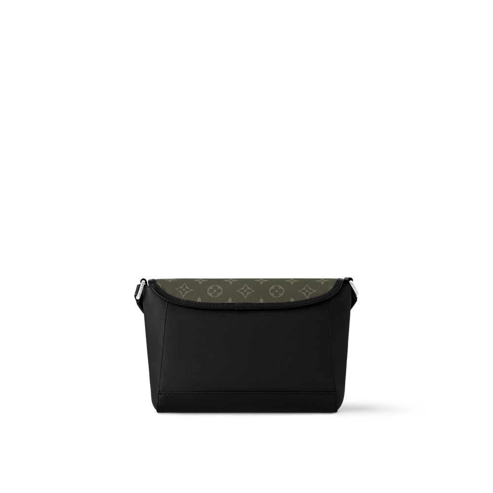 Louis Vuitton Pulse Messenger Autres Cuirs M12625 - Photo-3