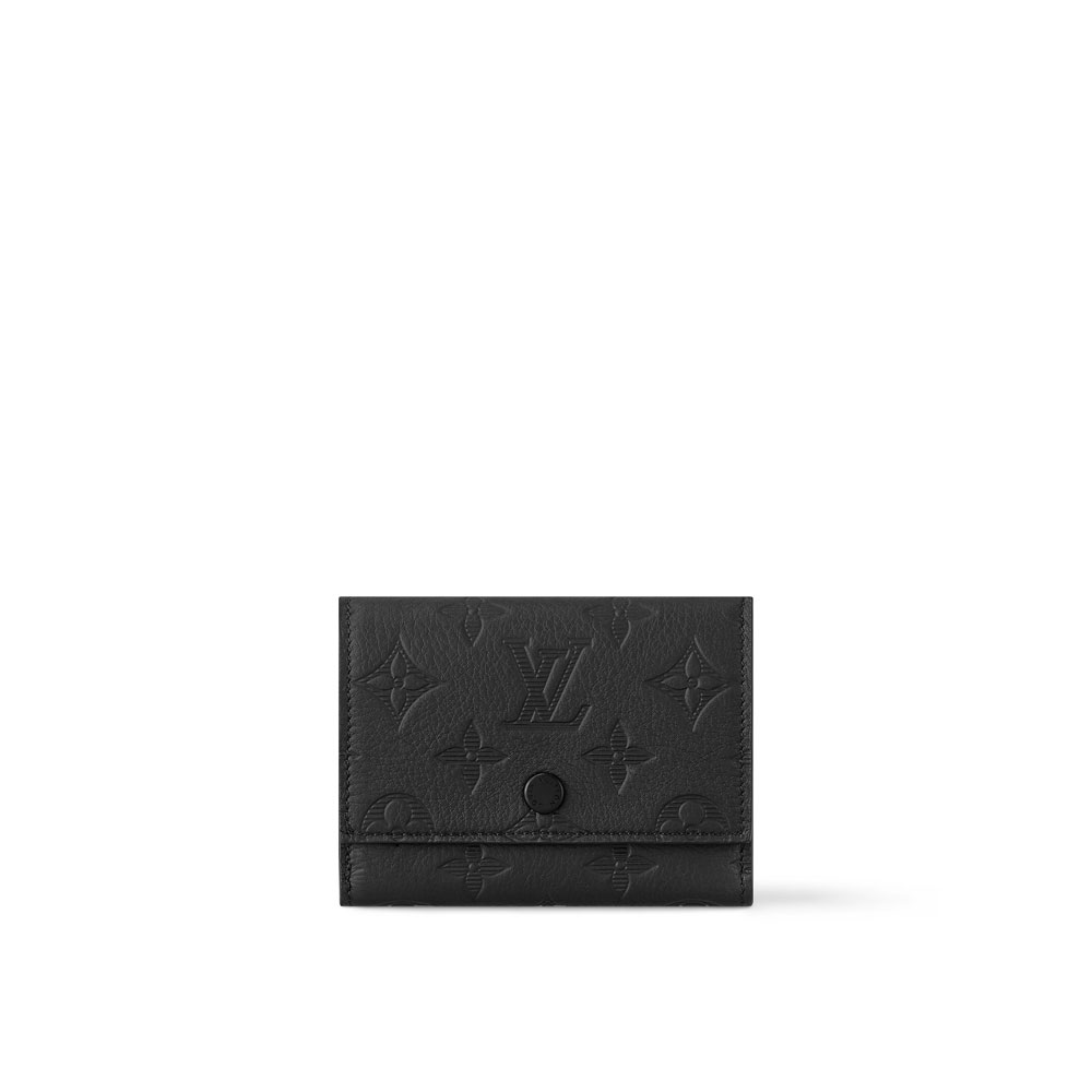 Louis Vuitton Victor Wallet G65 M12635