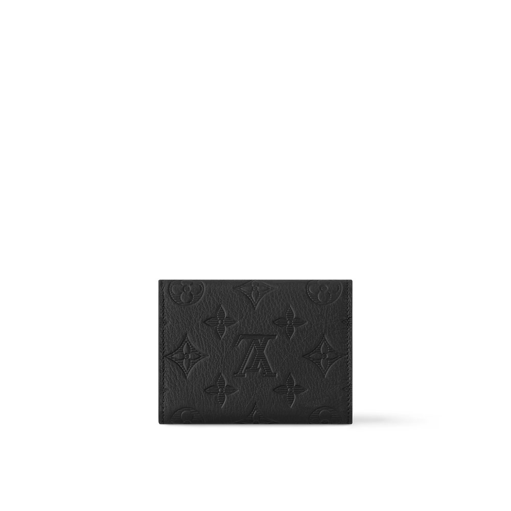 Louis Vuitton Victor Wallet G65 M12635 - Photo-3