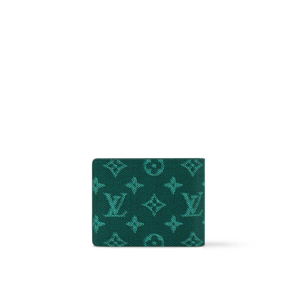 Louis Vuitton Multiple Wallet Other Monogram Canvas M12657 - Photo-3