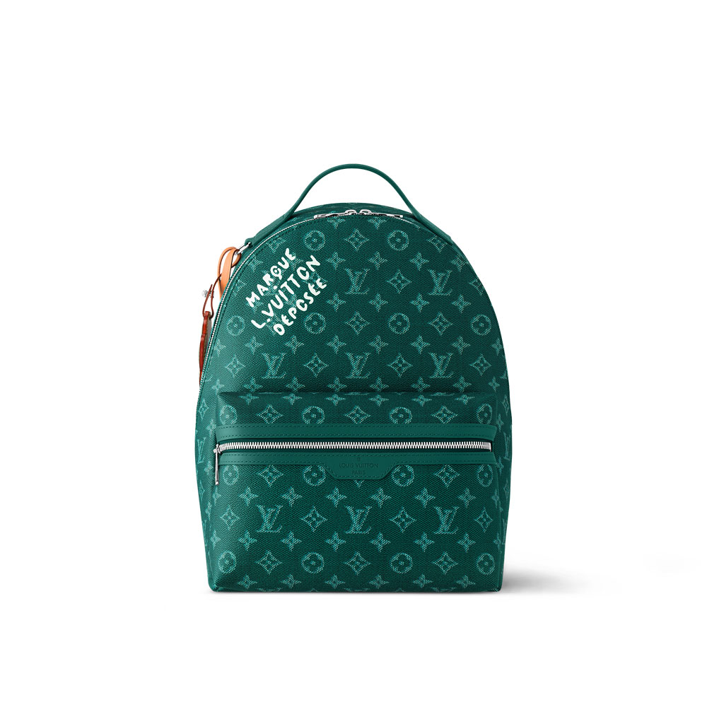 Louis Vuitton Discovery Backpack PM Other Monogram Canvas M12780